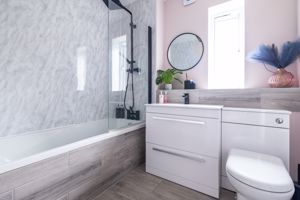 Bathroom- click for photo gallery